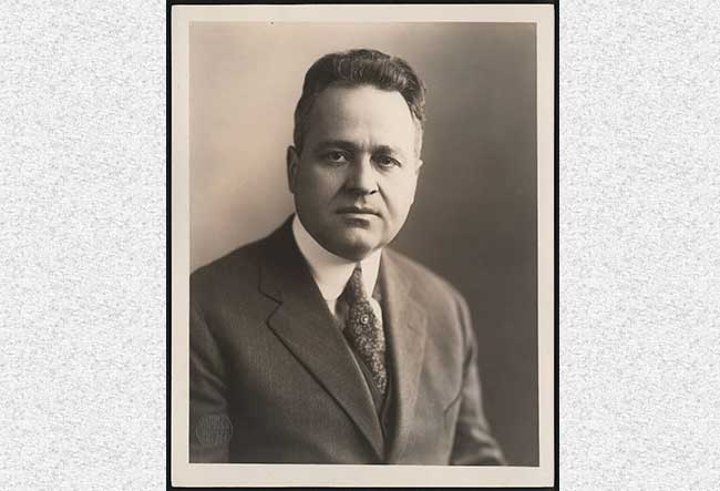 Historical Marker to Honor Indiana Dentist