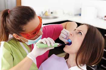 Dentistry Among “30 Best Jobs for the Future”