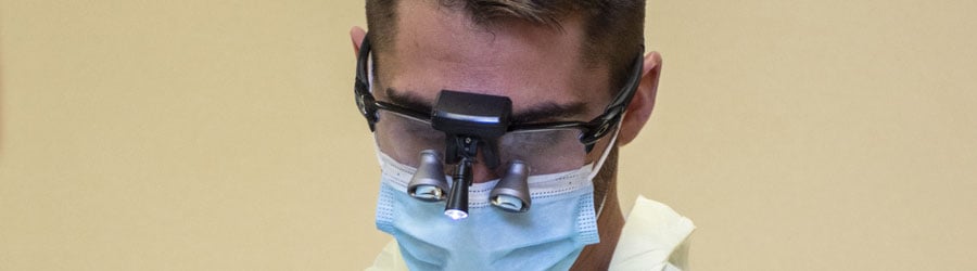 IUSD grant increases oral health services in shortage areas