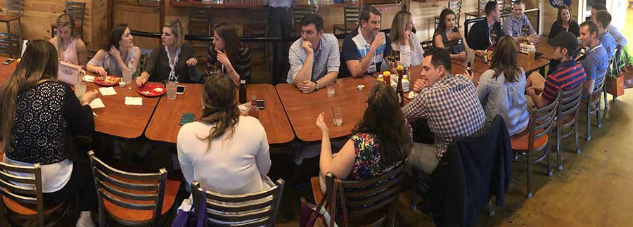 Building the future of our profession … together!