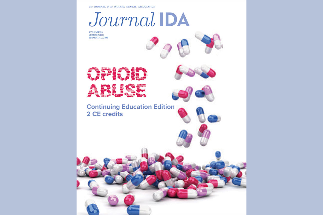 Opioid CE Journal Now Available