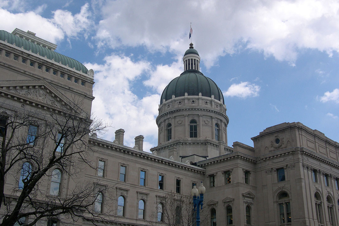 Dental Day at the Capitol 2020