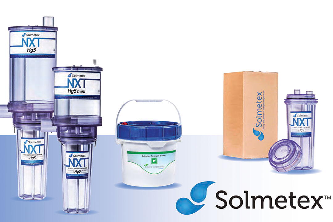 Have You Installed Your Amalgam Separator?