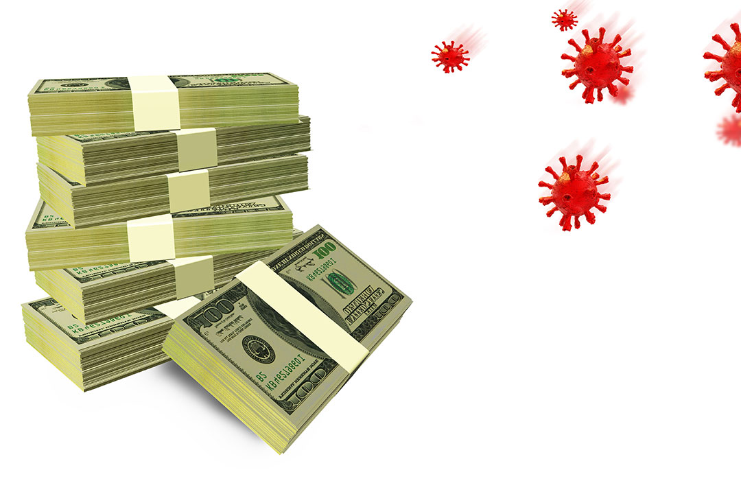 Dentists Now Eligible for CARES Act Funds-Deadline September 13