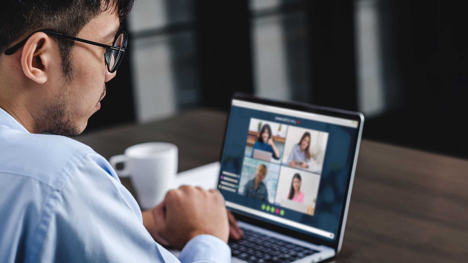 House of Delegates Goes Virtual for 2020