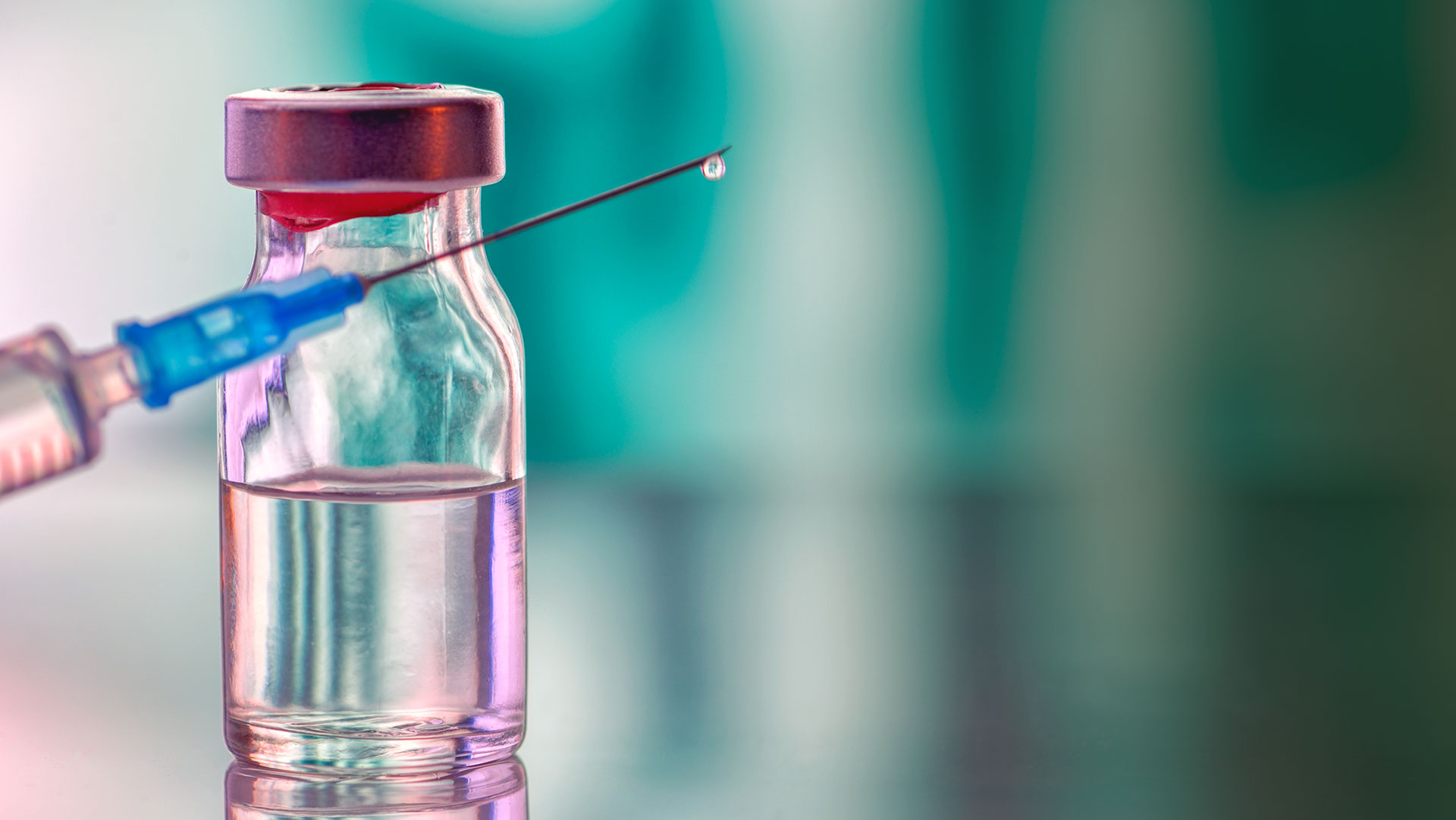 Dentists Now Eligible for COVID Vaccine