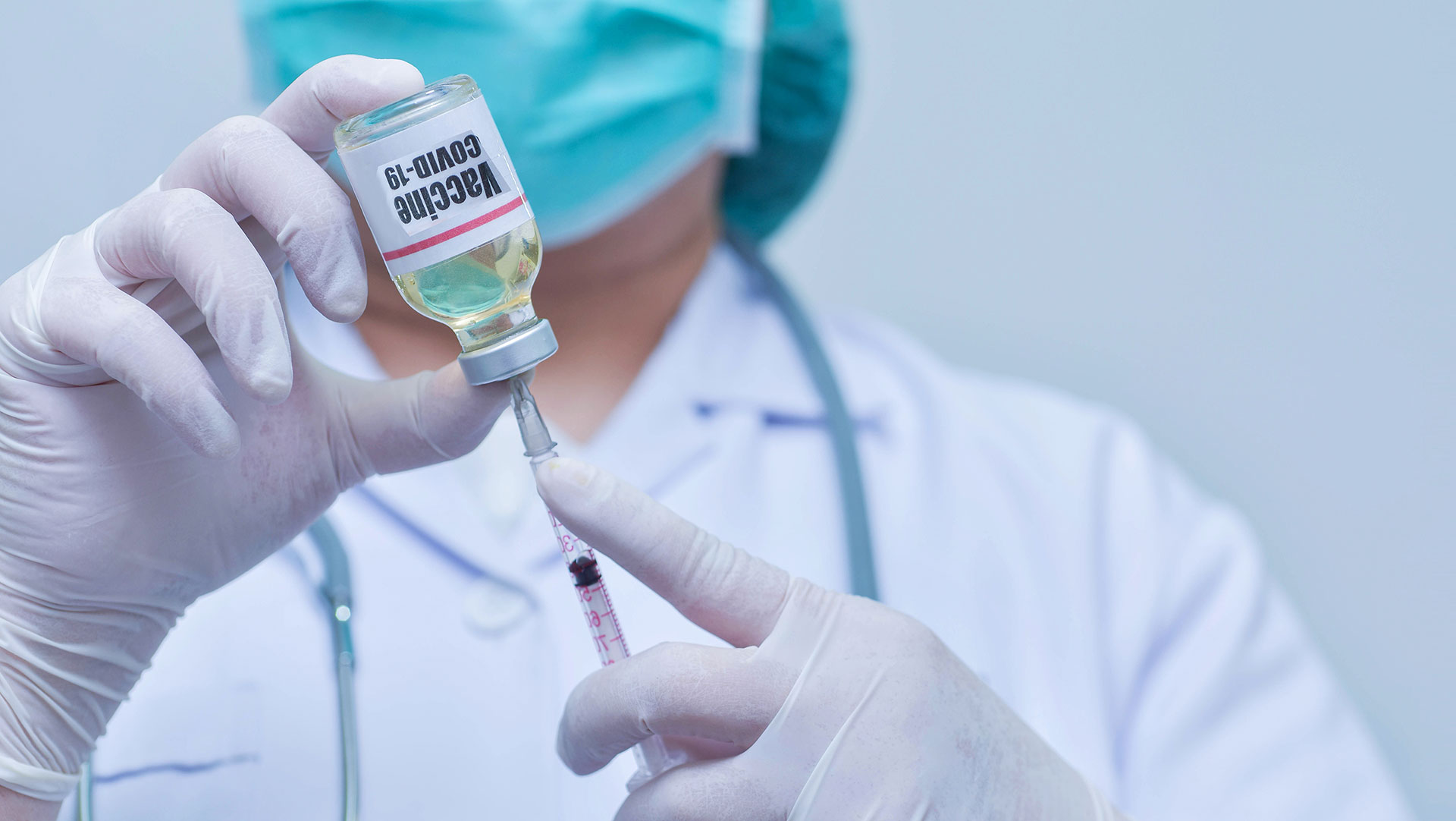 ADA Publishes Employer Vaccine FAQs