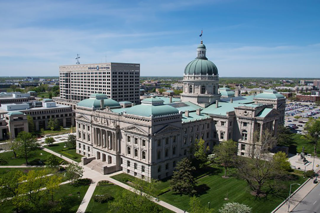 2021 Legislative Session Wrap Up