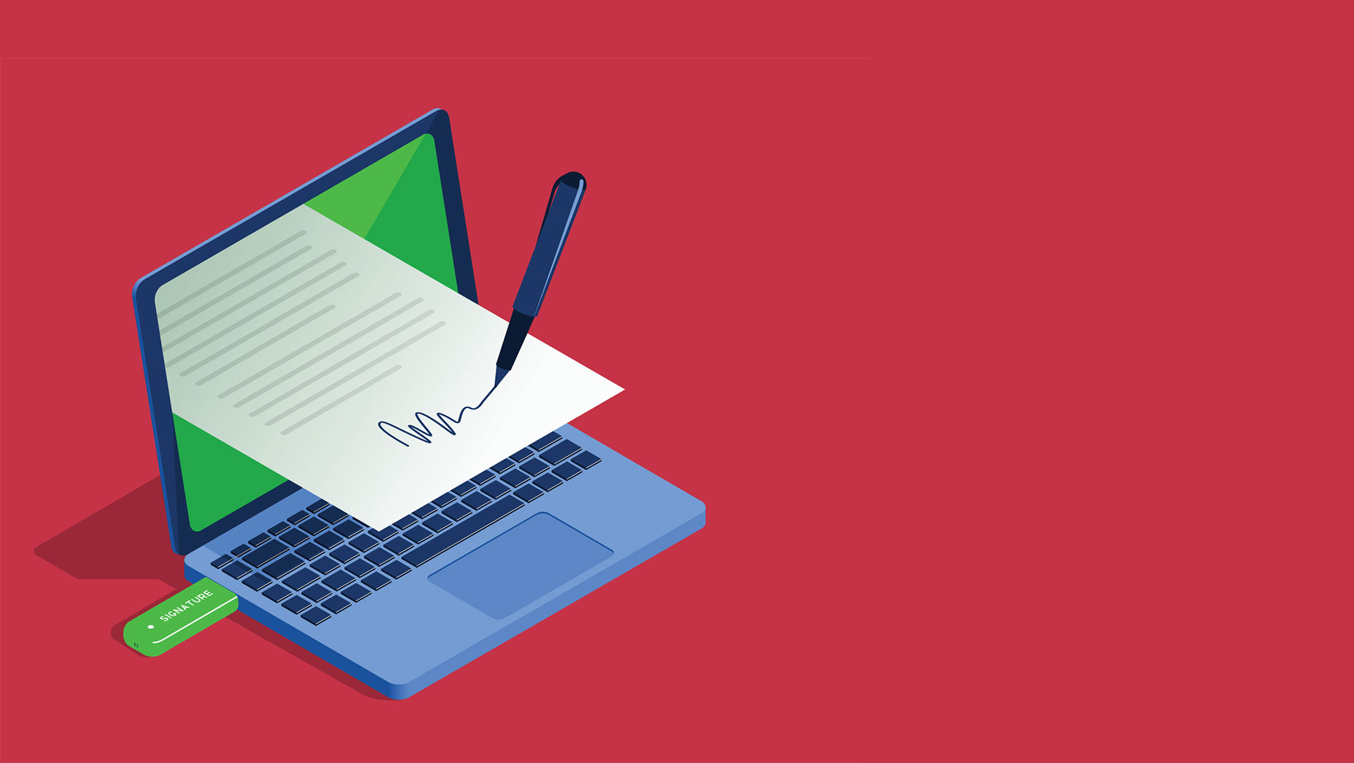 Signatures Needed From IU Alumni