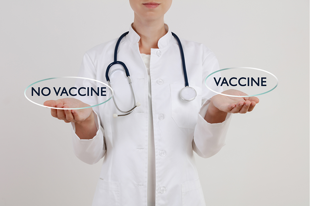 ADA Releases Toolkit For Increasing Vaccine Confidence
