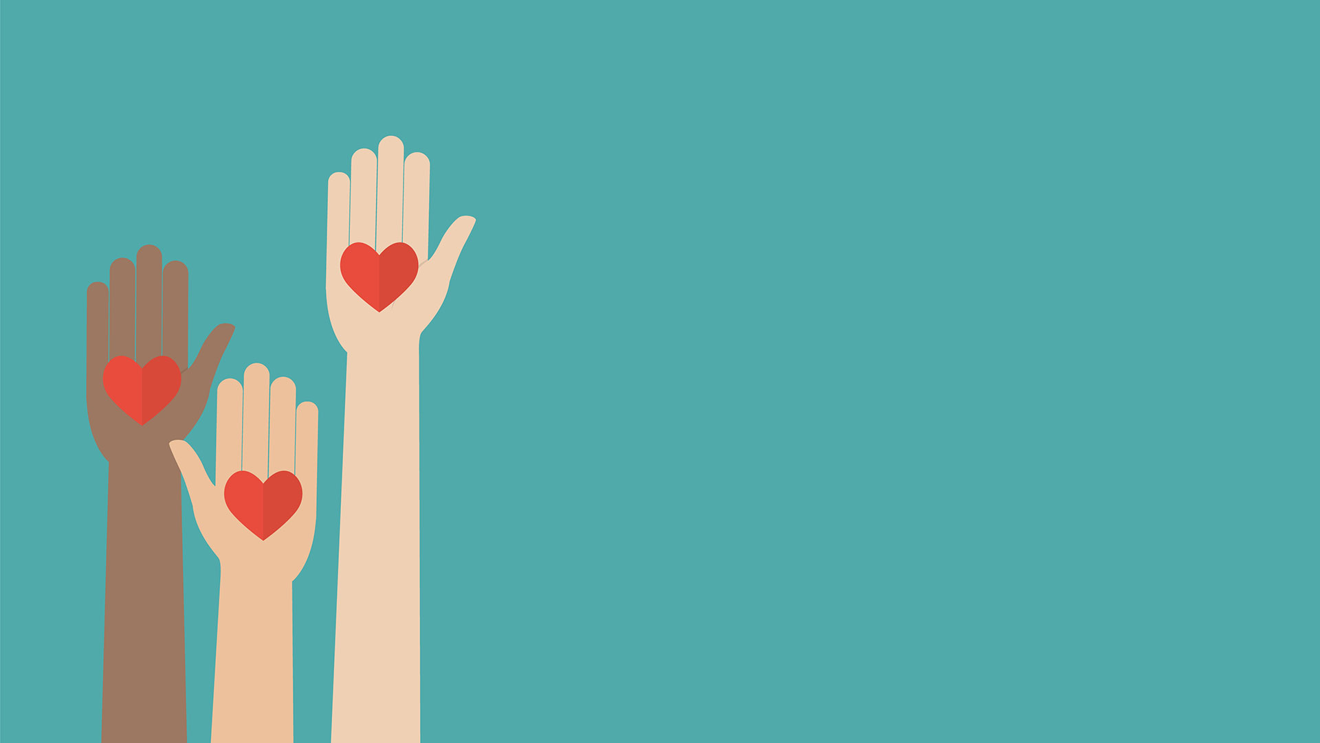 IDA Seeks Committee Volunteers