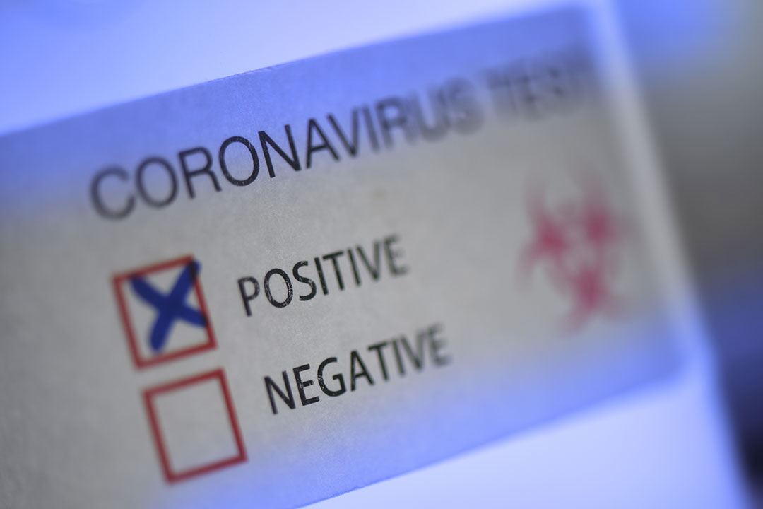 CDC Updates Quarantine Guidelines