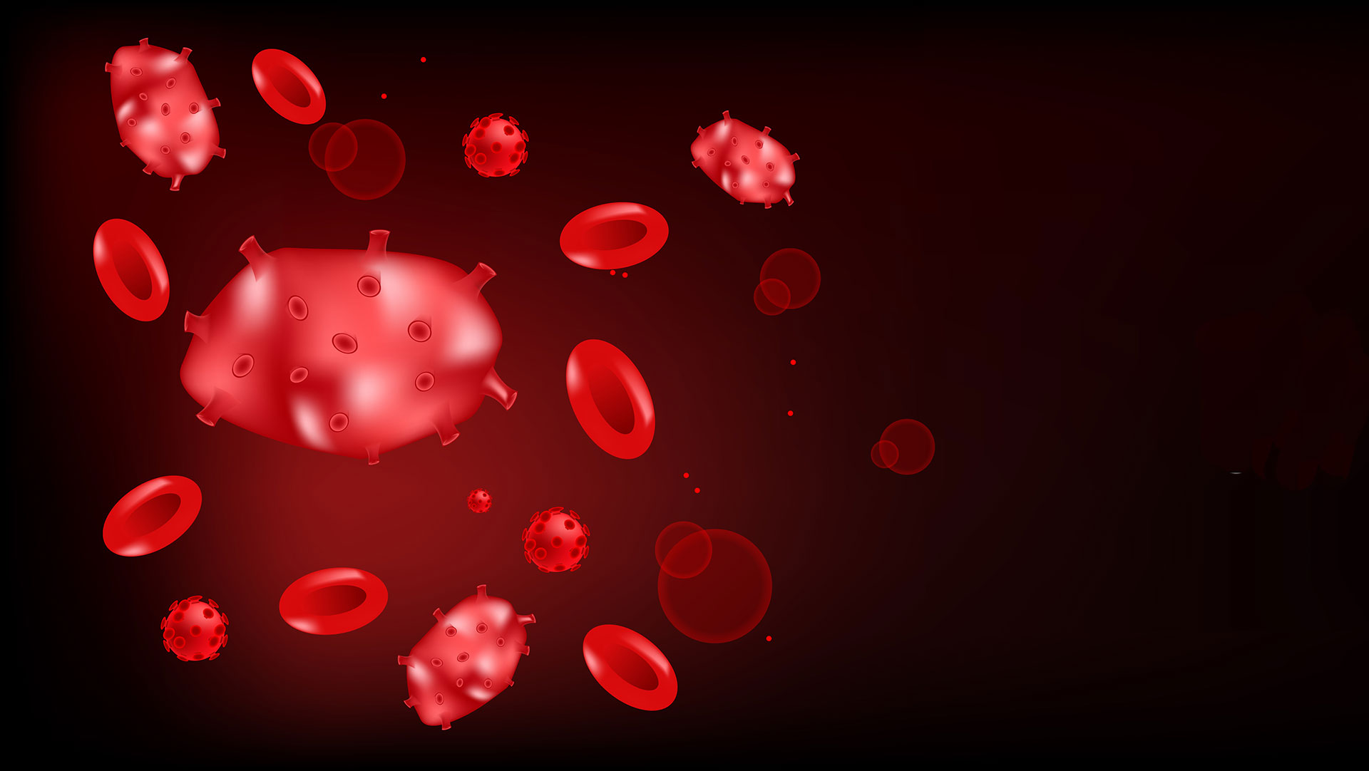 Oral Manifestations of Monkeypox Virus