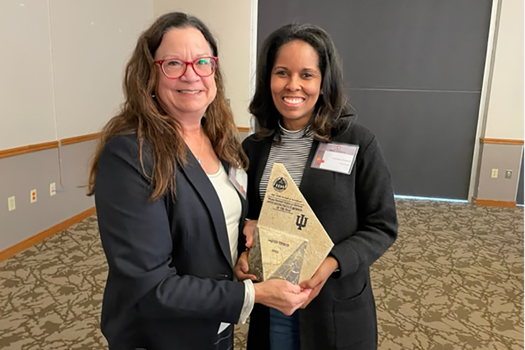 IDA Presents the 2022 Pursuit of Excellence Awards