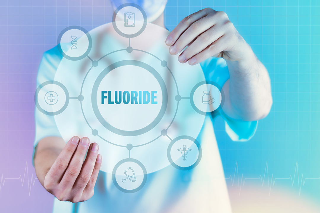 ADA Addresses Fluoride Misconceptions