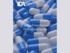 Dental Prescription Reference Guide