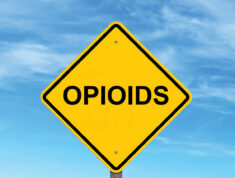 Opioid Abuse and Prevention 2023