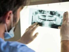 Complications Associated with the Placement and Restoration of Dental Implants